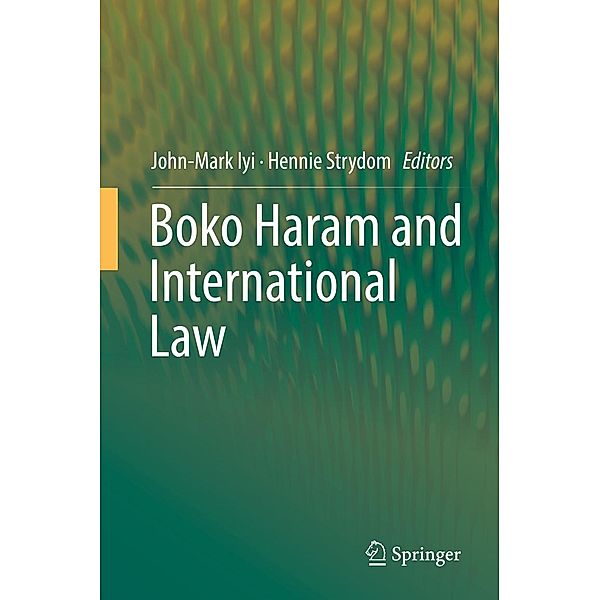 Boko Haram and International Law