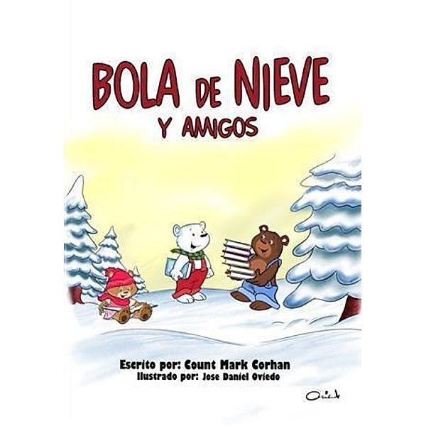 Bola de Nieve y Amigos, Count Mark Corhan