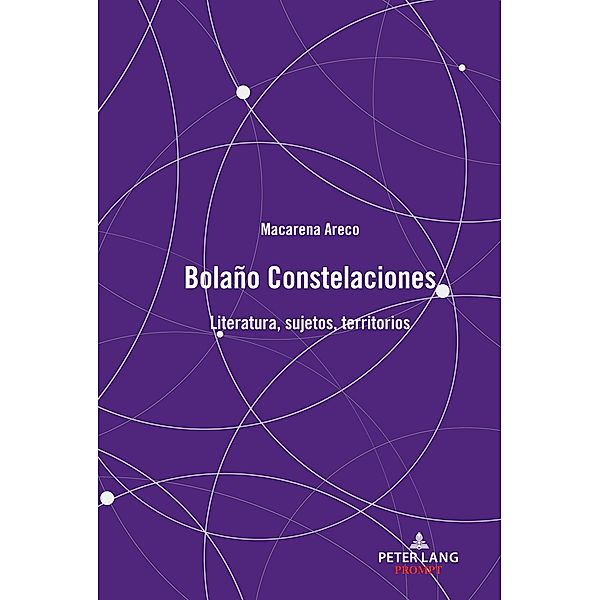 Bolaño Constelaciones, Macarena Areco