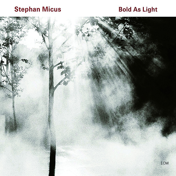 Bold As Light, Stephan Micus