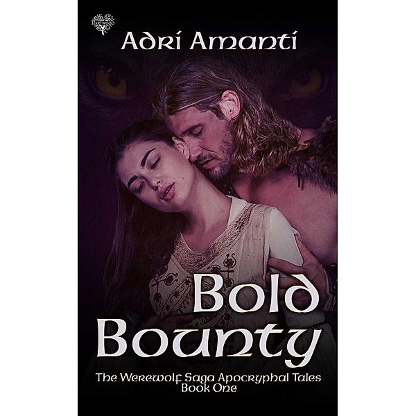 Bold Bounty, Adri Amanti
