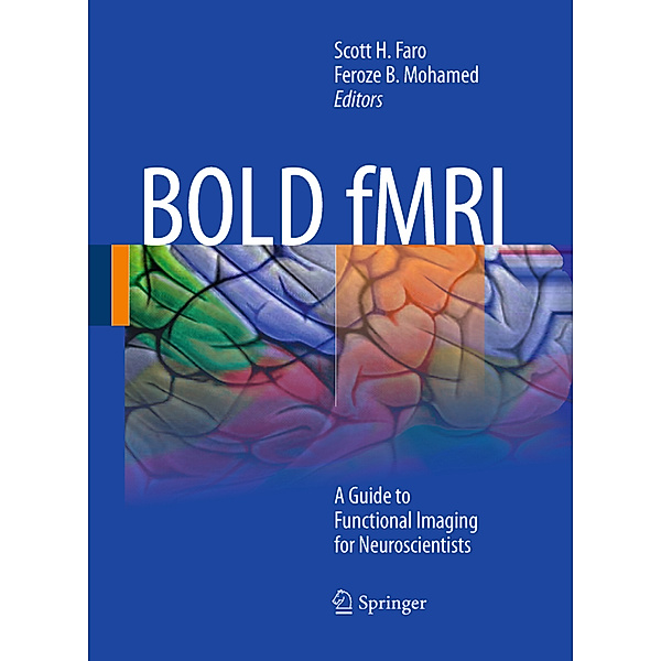 BOLD fMRI