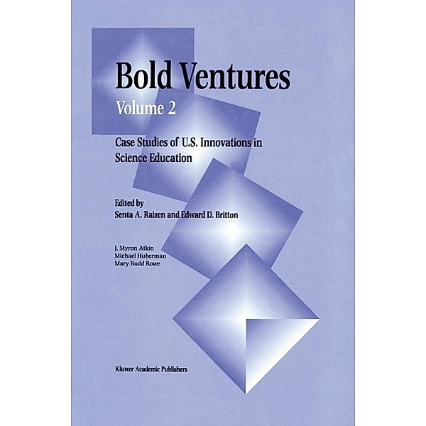 Bold Ventures