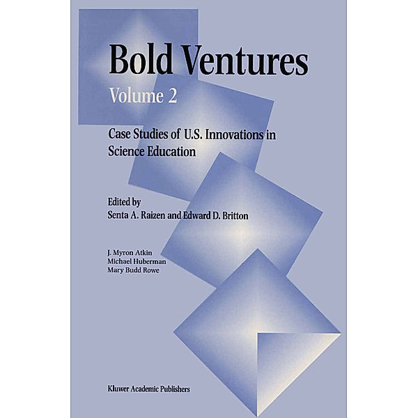 Bold Ventures