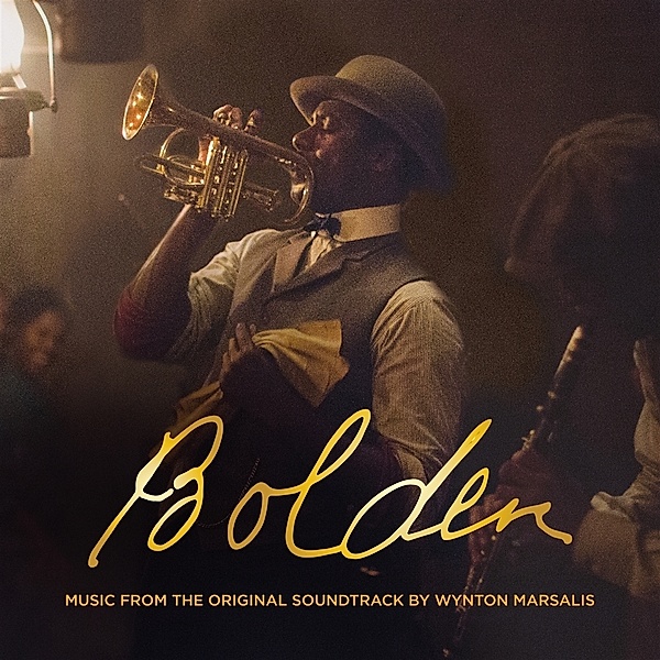 Bolden (Original Soundtrack), Wynton Marsalis
