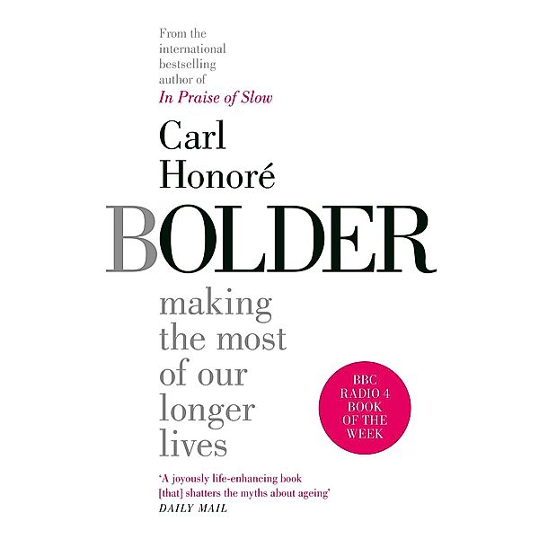 Bolder, Carl Honoré