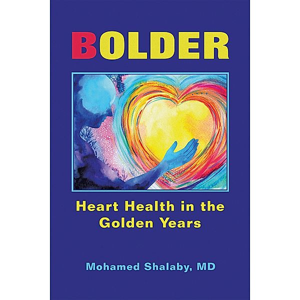 Bolder, Mohamed Shalaby MD