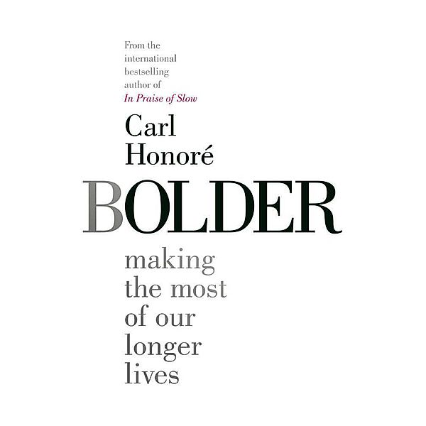 Bolder, Carl Honoré