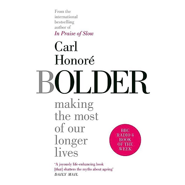 Bolder, Carl Honoré