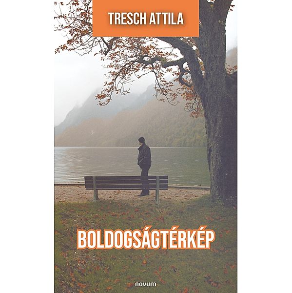 Boldogságtérkép, Tresch Attila