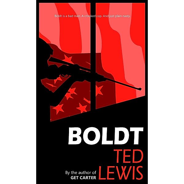 Boldt, Ted Lewis