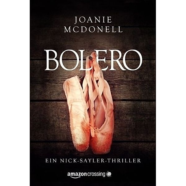 Bolero, Joanie McDonell