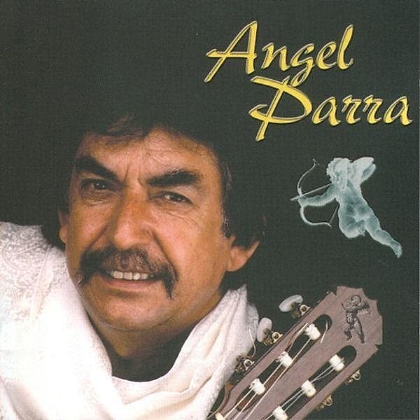 Boleros, Angel Parra
