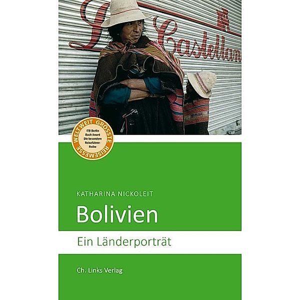 Bolivien, Katharina Nickoleit