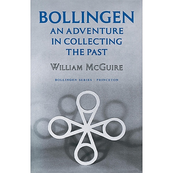 Bollingen / Bollingen Series Bd.108, William McGuire