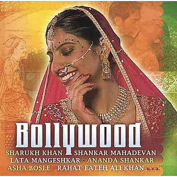 Bollywood, Diverse Interpreten