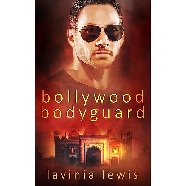 Bollywood Bodyguard, Lavinia Lewis