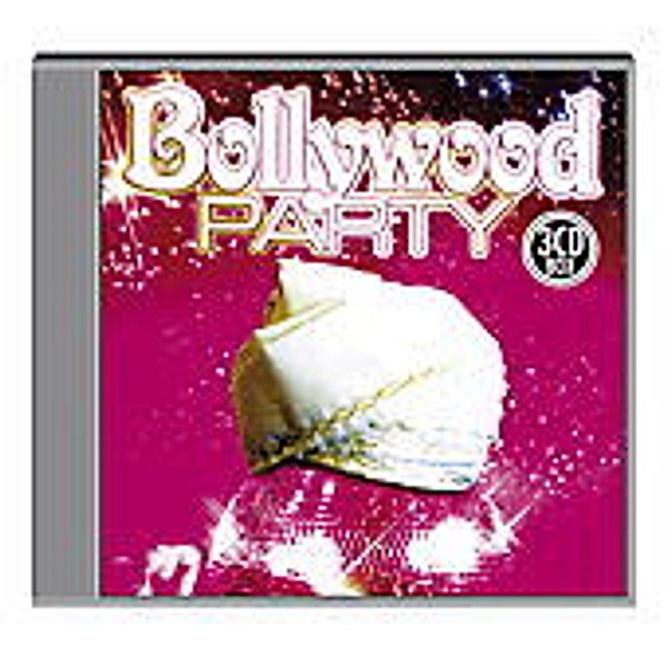 Bollywood Hits, Zyx 59057-2