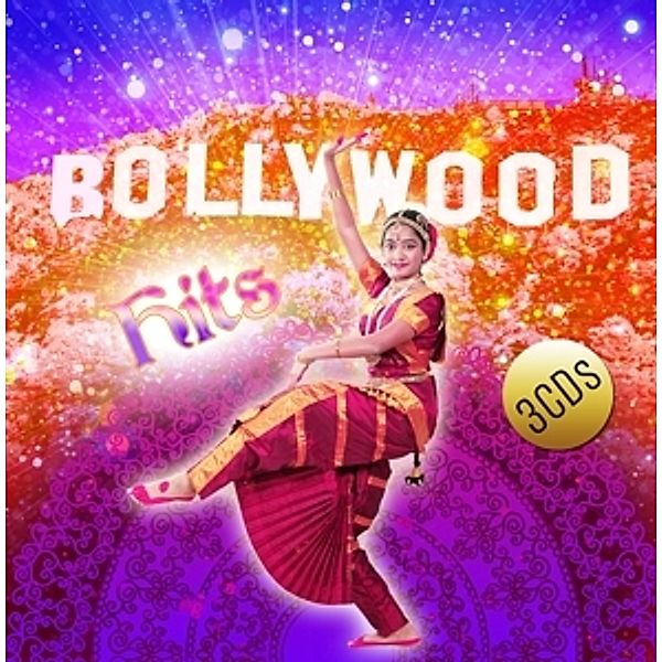 Bollywood Hits, Diverse Interpreten