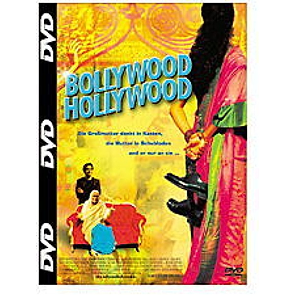 Bollywood Hollywood, Bollywood Hollywood