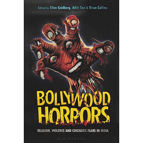 Bollywood Horrors