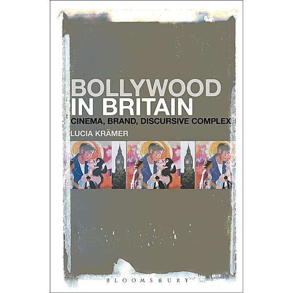 Bollywood in Britain, Lucia Krämer