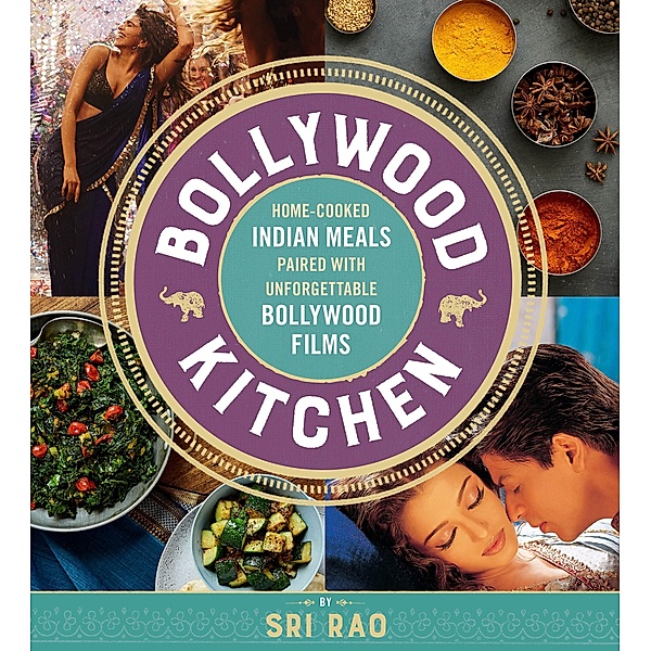 Bollywood Kitchen, Sri Rao