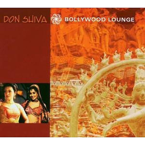 Bollywood Lounge, Don Shiva