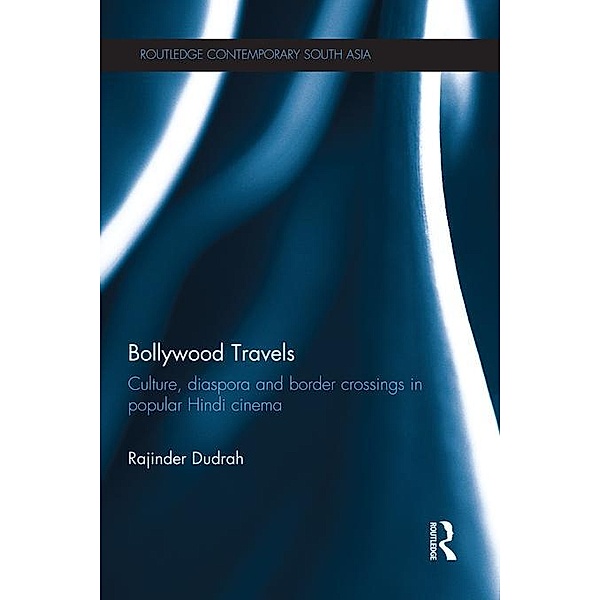 Bollywood Travels, Rajinder Dudrah