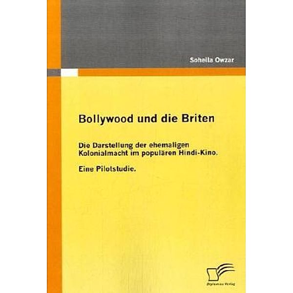 Bollywood und die Briten, Soheila Owzar