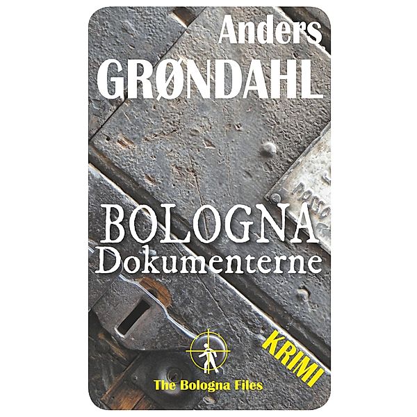 Bologna Dokumenterne, Anders Grøndahl