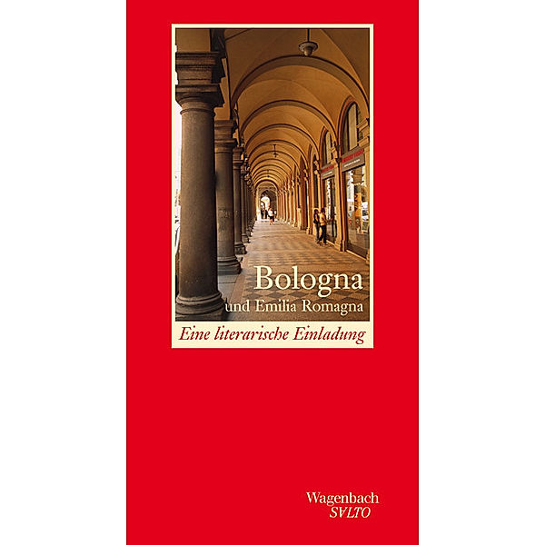 Bologna und Emilia Romagna