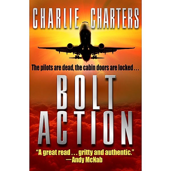 Bolt Action, Charlie Charters