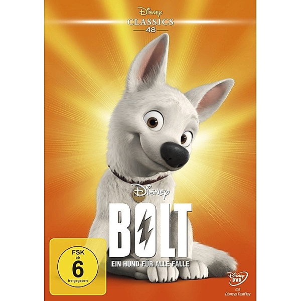 Bolt - Ein Hund für alle Fälle, Diverse Interpreten