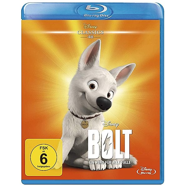 Bolt - Ein Hund für alle Fälle, Diverse Interpreten