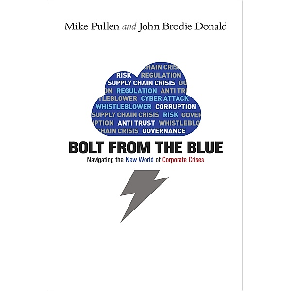 Bolt from the Blue, Mike Pullen, John Brodie Donald