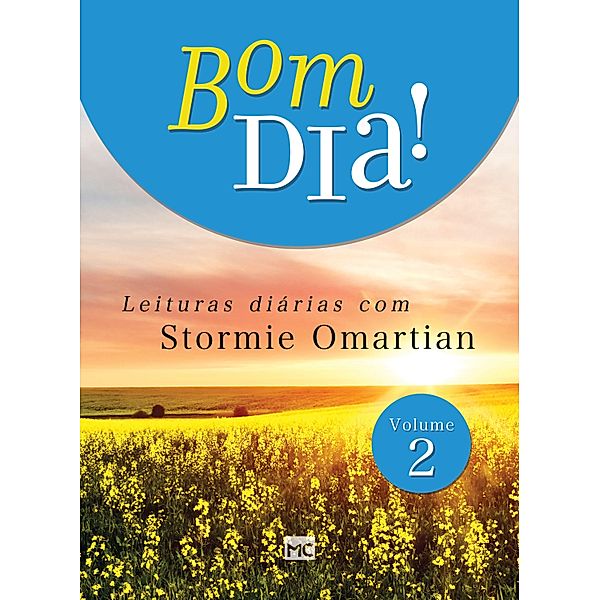 Bom dia 2, Stormie Omartian