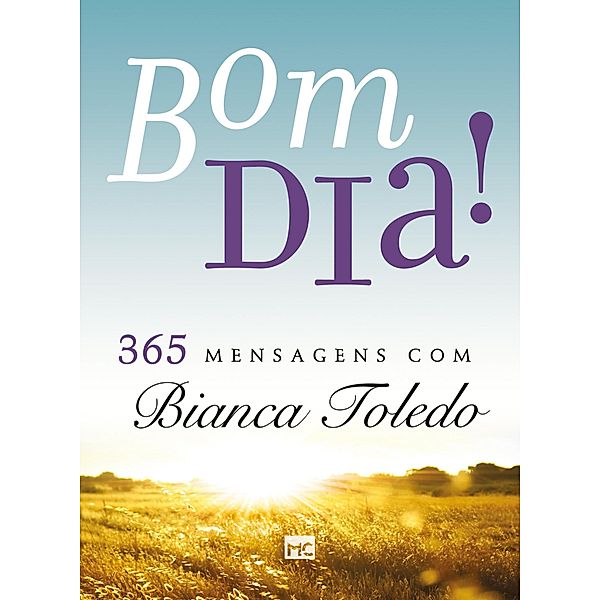 Bom dia!, Bianca Toledo