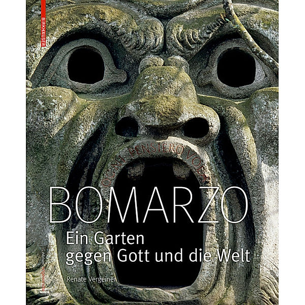 Bomarzo, Renate Vergeiner