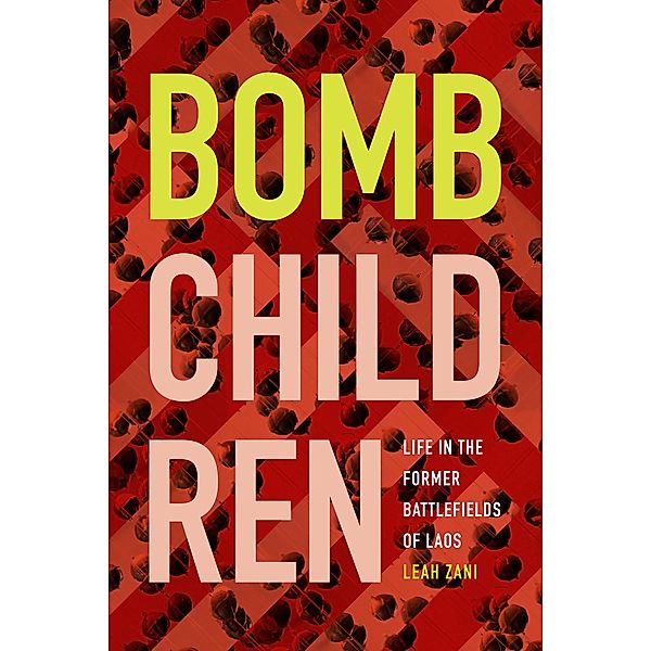 Bomb Children, Zani Leah Zani