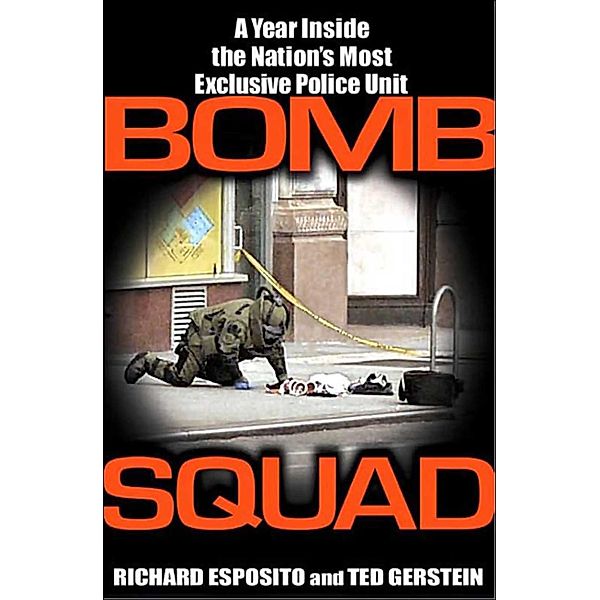 Bomb Squad, Richard Esposito