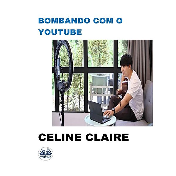 Bombando Com O Youtube, Celine Claire