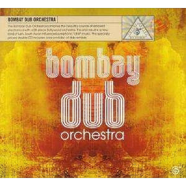 Bombay Dub Orchestra, Bombay Dub Orchestra