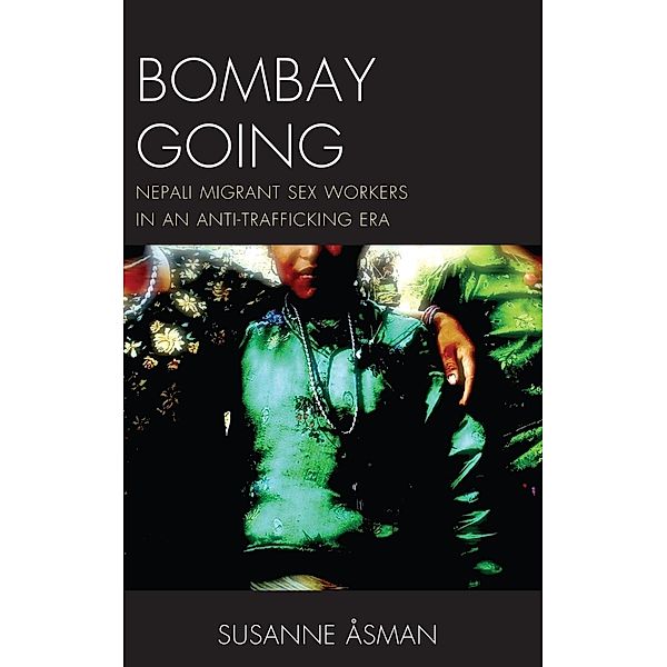 Bombay Going, Susanne Åsman