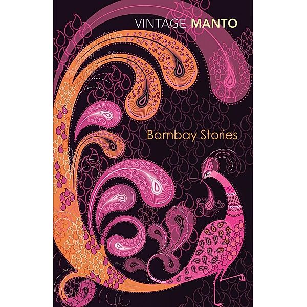 Bombay Stories, Saadat Hasan Manto