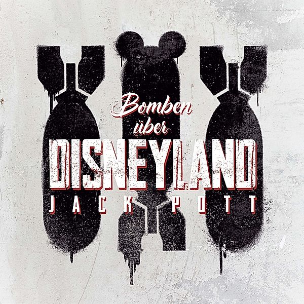 Bomben Über Disneyland, Jack Pott