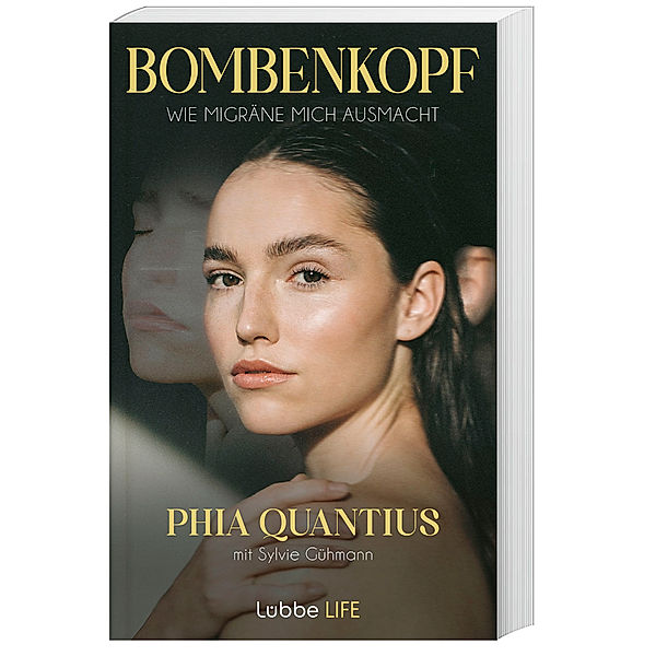 Bombenkopf, Phia Quantius