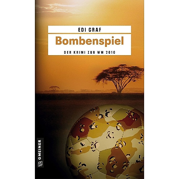 Bombenspiel / Linda Roloff Bd.5, Edi Graf