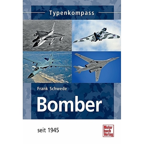Bomber, Frank Schwede