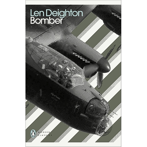 Bomber, Len Deighton